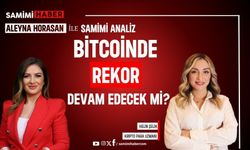 Bitcoinde rekor devam edecek mi?