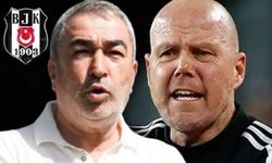 Beşiktaş, Aybaba ve Friedel ile yollarını ayırdı