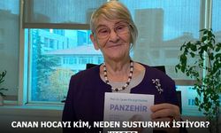 Canan hocayı kim, neden susturmak istiyor? "Ben konuşunca satışları düştüğü için..."