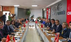 CHP grubu İstanbul’da toplanıyor