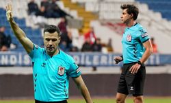 Süper Lig’de en fazla Cihan Aydın ve Mehmet Türkmen düdük çaldı