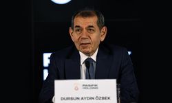 Dursun Özbek: "Eğer Türk futbolunda yapı varsa zaten Galatasaray’a karşı yapı var"