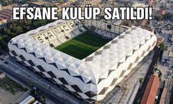 Efsane kulüp Altay’da yeni dönem