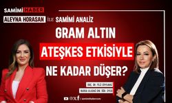 Gram Altın Ateşkes Etkisi İle Ne Kadar Düşer?