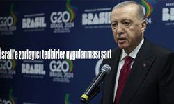 Erdoğan, G20 zirvesini değerlendirdi