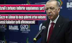 Erdoğan, G20 zirvesini değerlendirdi