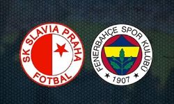 Canlı:  Slavia Prag 1-0 Fenerbahçe