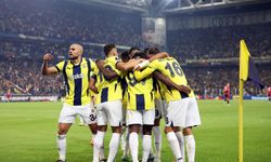 Fenerbahçe, Slavia Prag'ı gözüne kestirdi