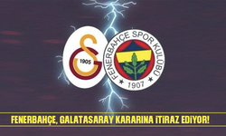 Fenerbahçe'den Galatasaray ile ilgili yasa dışı bahis açıklaması