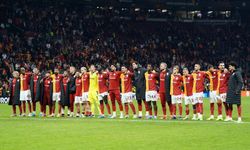 Galatasaray, AZ Alkmaar'a konuk olacak