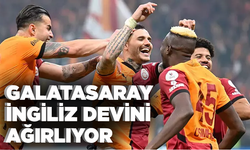 Galatasaray İngiliz devini ağırlıyor… Galatasaray-Tottenham maçı saat kaçta, hangi kanalda?