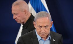 Netanyahu, Gallant’ı görevden aldı!