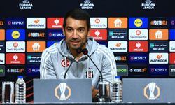 Giovanni van Bronckhorst: Malmö maçıyla birlikte kendi seviyemize tekrar dönmeliyiz