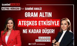 Gram Altın Ateşkes Etkisi İle Ne Kadar Düşer?