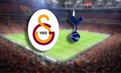 Galatasaray  3 - Tottenham 2