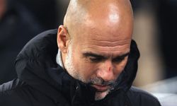 Guardiola kendine zarar verdi!