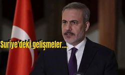 Sınırda gerekli önlemleri aldık