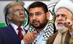 HAMAS ve Hizbullah’tan Trump’a tebrik değil tavsiye