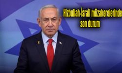 Netanyahu ateşkes kararını duyurdu