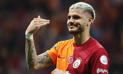 Icardi'nin yeni aşkı Türk!