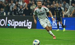 Beşiktaş'tan Immobile açıklaması