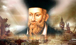 Bu kehanetler tutarsa yandık! Nostradamus'un 2025 kehanetleri