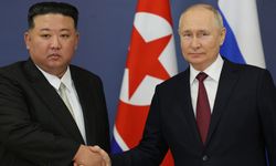 Önce Putin sonra da Kim onayladı