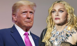 Madonna: "Tecavüzcü Yobaz"