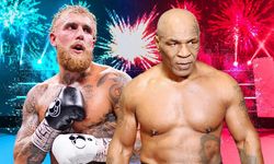 Mike Tyson ve Jake Paul’un karşılaşması kazananı belli oldu!