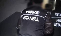 "Narkoçelik-48" operasyonlarında 1780 şüpheli yakalandı