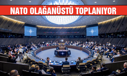 NATO olağanüstü toplanıyor