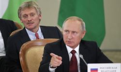 Peskov: Batı, Putin'i dikkatle dinlemeli