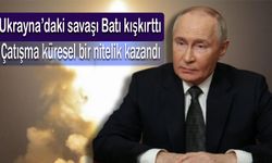 Putin: Ukrayna’da operasyonlar devam edecek