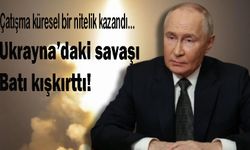 Putin: Ukrayna’da operasyonlar devam edecek