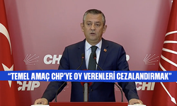 CHP’li 3 Belediyeye soruşturma! Özgür Özel: Belediyelerimiz hesap vermekten kaçmaz