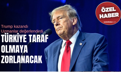 Trump kazandı... Uzmanlar değerlendirdi: Türkiye taraf olmaya zorlanacak