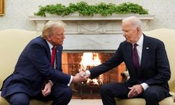 Trump, Biden ile görüşmesinin ayrıntılarını açıkladı