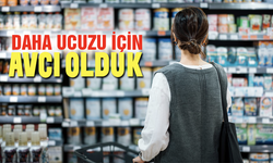 Tüketici “daha ucuz” için daha çok market geziyor