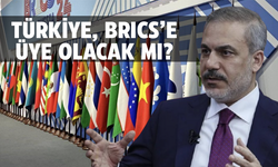 Türkiye, BRICS’e üye olacak mı? Bakan Fidan’dan açıklama