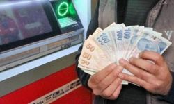 ATM’lerde para çekme limitleri düzenleniyor