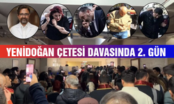 Yenidoğan Çetesi davasında 2. gün: "112 devreye girmeden Fırat Sarı bebeği alıyordu"