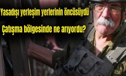 Hizbullah’ın öldürdüğü arkeolog İsrail askeri çıktı