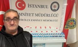 İstanbul'da kaçak alkolden ölenlerin sayısı 8'e yükseldi