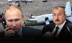 Putin'den Aliyev'e özür telefonu