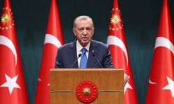 Cumhurbaşkanı Erdoğan'dan asgari ücret açıklaması