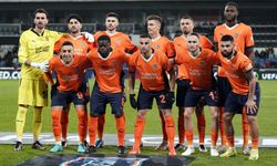 Başakşehir, play-off için sahaya çıkıyor