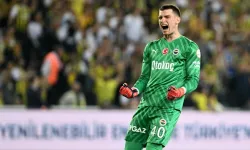 Livakovic devam edemedi! Fenerbahçe savunmasız kaldı