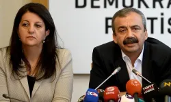 Görüşme sona erdi, DEM Parti açıklama yaptı