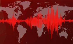 Pasifik ada ülkesi Vanuatu'da 7,3’lük deprem