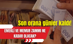 Son orana günler kaldı! En düşük emekli maaşı ne kadar olacak?